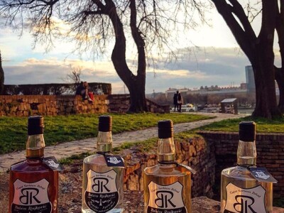 Destilerija braće Rajković