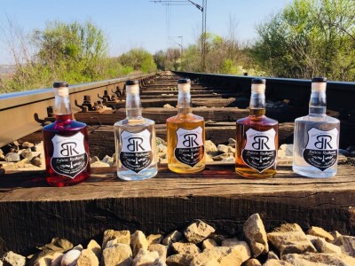 Destilerija braće Rajković