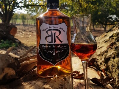 Destilerija braće Rajković