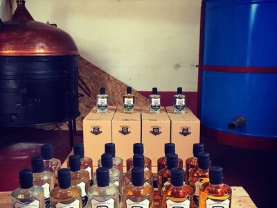 Destilerija braće Rajković