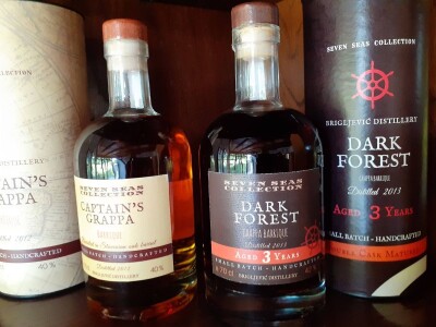 Destilerija Brigljević