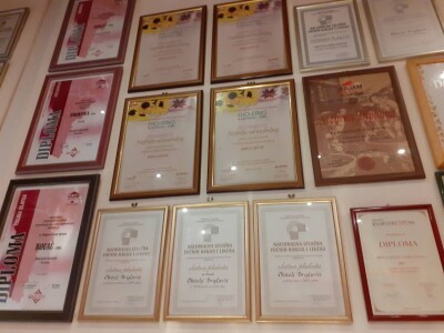 Destilerija Brigljević