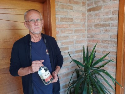 Destilerija Brigljević