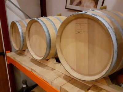 Destilerija Brigljević