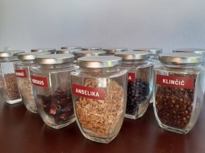 Destilerija Brigljević