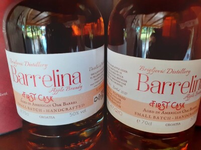 Destilerija Brigljević