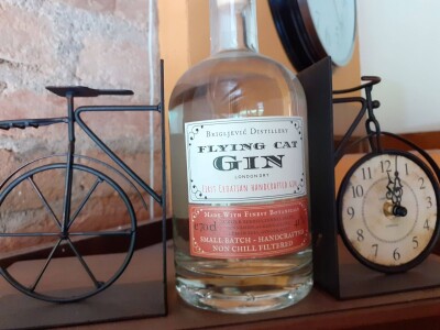 Destilerija Brigljević