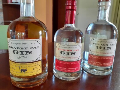 Destilerija Brigljević