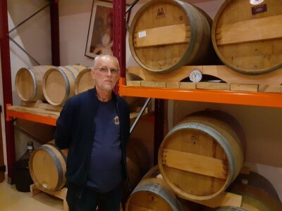 Destilerija Brigljević