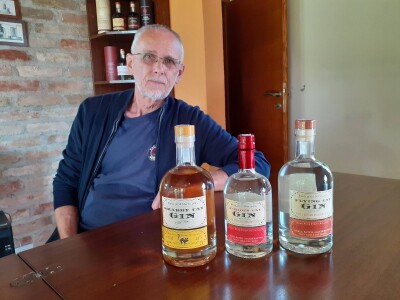 Destilerija Brigljević