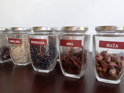 Destilerija Brigljević