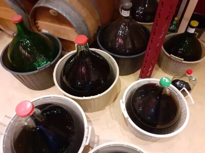 Destilerija Brigljević