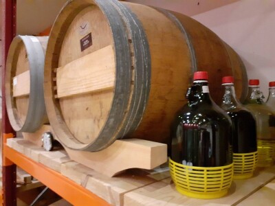 Destilerija Brigljević