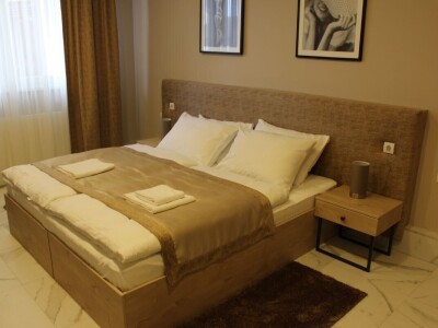 Destilerija i hotel Monogram Destilerija i hotel Monogram