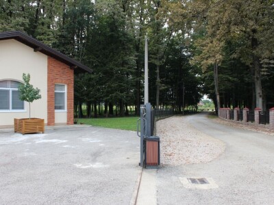 Destilerija i hotel Monogram