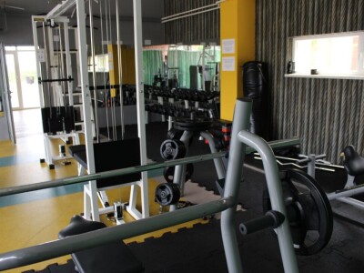 Destilerija i hotel Monogram Destilerija i hotel Monogram