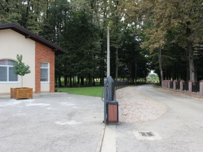 Destilerija i hotel Monogram