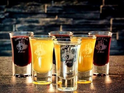 Destilerija i sušara u Gornjim Maovicama Destilerija i sušara u Gornjim Maovicama