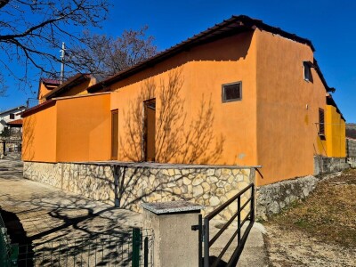 Destilerija i sušara u Gornjim Maovicama Destilerija i sušara u Gornjim Maovicama