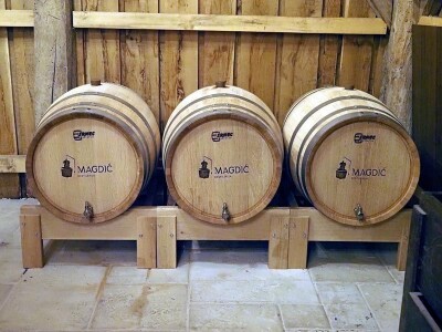 Destilerija Magdić