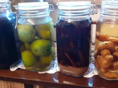 Destilerija Suza Croatian Spirit