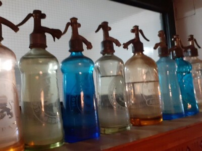 Destilerija Suza Croatian Spirit