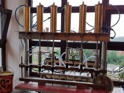 Destilerija Suza Croatian Spirit