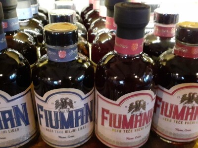 Destilerija Suza Croatian Spirit