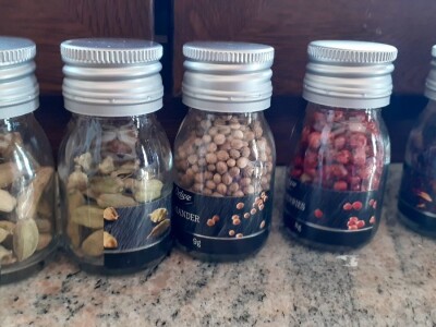 Destilerija Suza Croatian Spirit