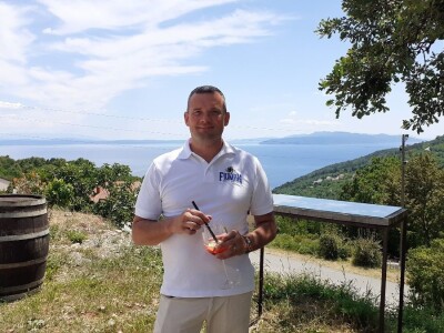 Destilerija Suza Croatian Spirit