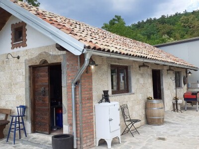 Destilerija Suza Croatian Spirit