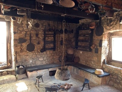 Detalji etnologije Vrgoračkog kraja Detalji etnologije Vrgoračkog kraja