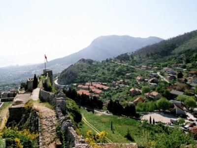 Kliško polje