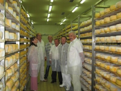 Detalj Sirane Gligora na Pagu