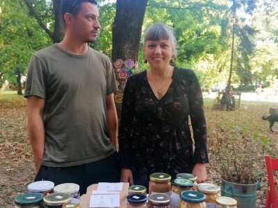 Deterđent od divljeg kestena