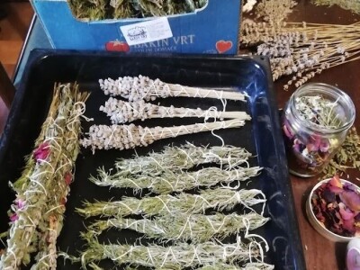 Deterđent od divljeg kestena