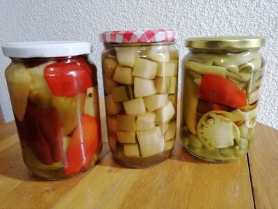 Deterđent od divljeg kestena