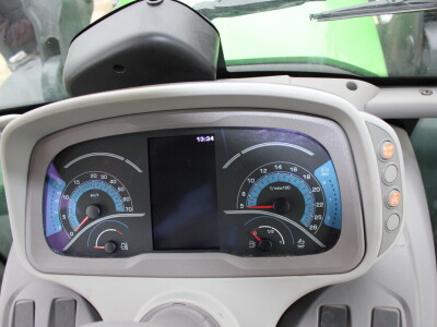 Deutz Fahr 6140 Powershift