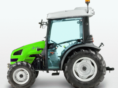 Traktor Deutz-Fahr Agrokid