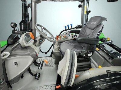 Deutz-Fahr serija 5 StageV