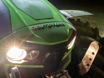 Deutz-Fahr serija 5 StageV