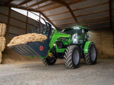 Deutz-Fahr serija 5 StageV