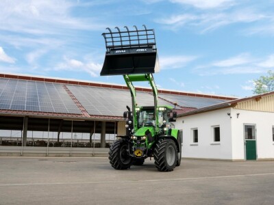 Deutz-Fahr serija 5 StageV