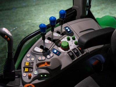 Deutz-Fahr serija 5 StageV