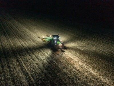 Deutz-Fahr serija 5 StageV