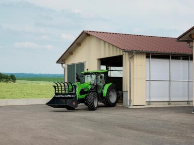 Deutz-Fahr serija 5 StageV