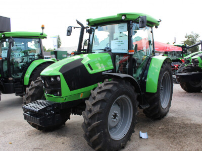 Deutz-Fahr 5110G