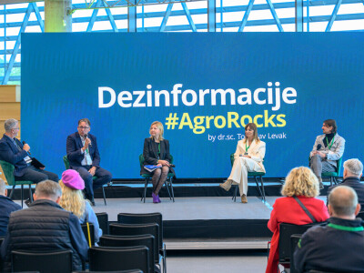 (Dez)informacije - kako prepoznati lažne vijesti?