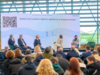 (Dez)informacije - kako prepoznati lažne vijesti?