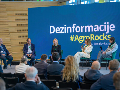 (Dez)informacije - kako prepoznati lažne vijesti?